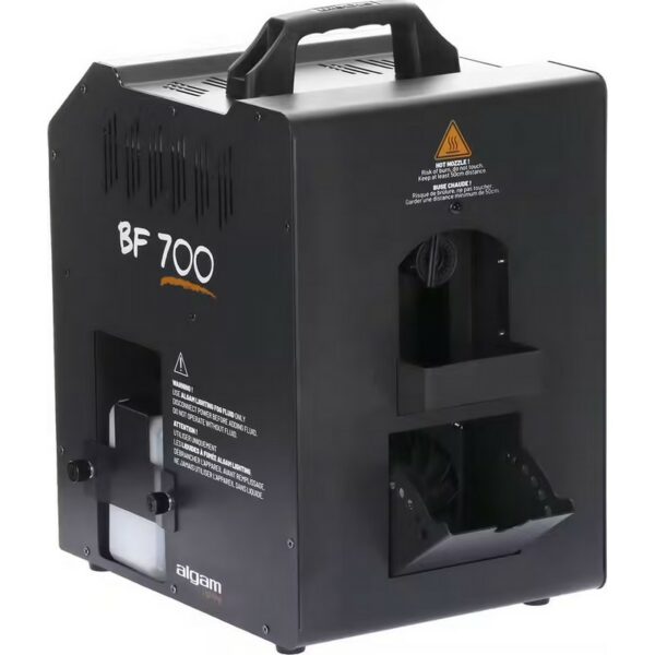 FUMEE & BULLES ALGAM LIGHTING BF700