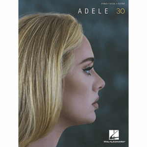 ADELE 30 (PVG)