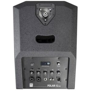 HK POLAR 12 MK2