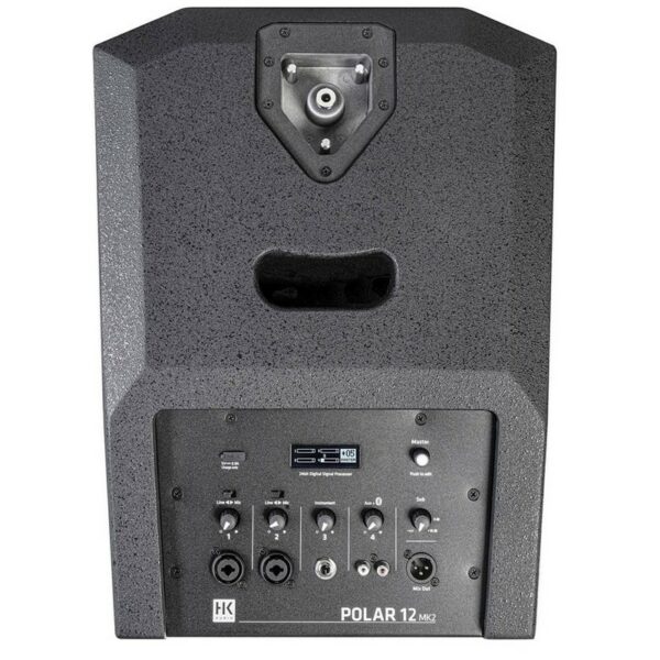 HK POLAR 12 MK2 – Image 2