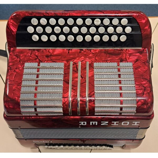 HOHNER STUDIO 1 – Image 2