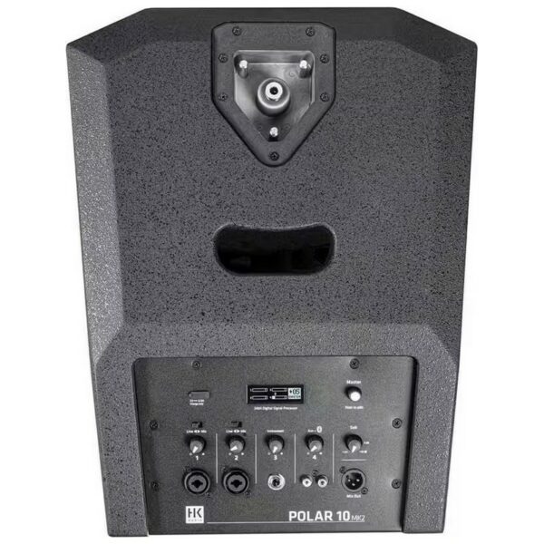 HK POLAR 10 MK2 – Image 2