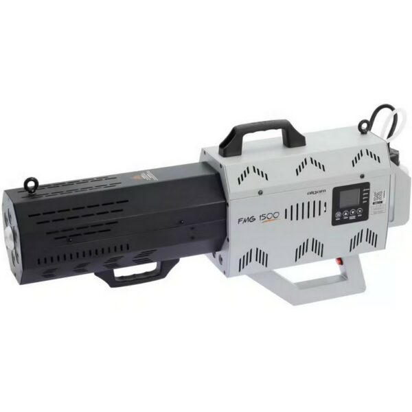 ALGAM LIGHTING FMG1500 – Image 2