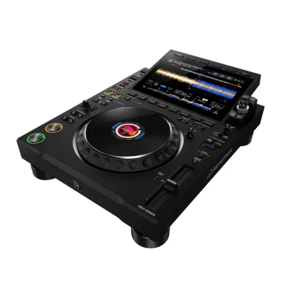 ALPHATHETA CDJ-3000X – Image 2