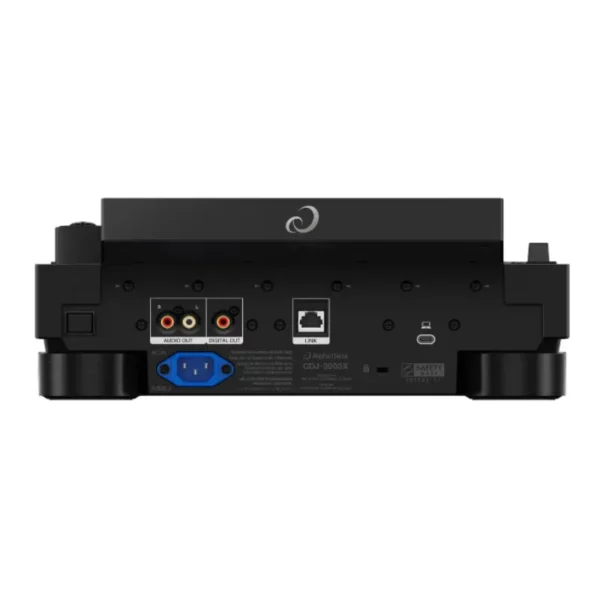 ALPHATHETA CDJ-3000X – Image 3