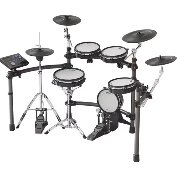 NUX DM8