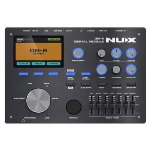 NUX DM8
