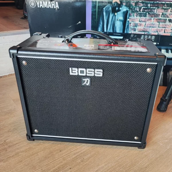 AMPLI BOSS KATANA 50