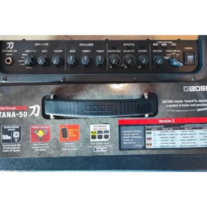 AMPLI BOSS KATANA 50