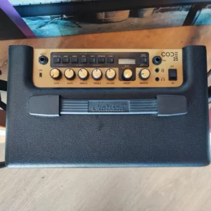 PACK ELECTRIQUE YAMAHA + MARSHALL