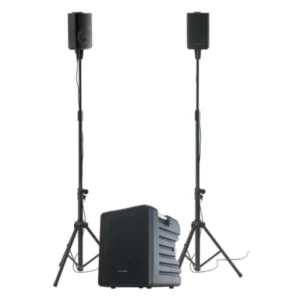 AUDIOPHONY COMPACT 500