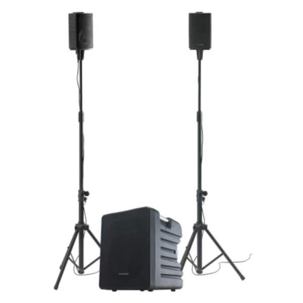 AUDIOPHONY COMPACT 500