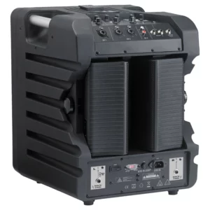 AUDIOPHONY COMPACT 500