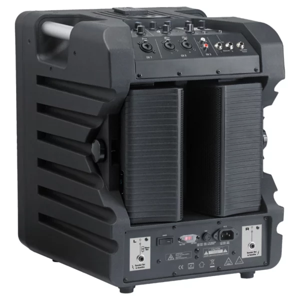 AUDIOPHONY COMPACT 500 – Image 2