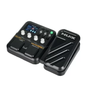 MULTI EFFETS COMPACT NUX MG101