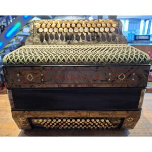 ORGANOLA MUSETTE IV