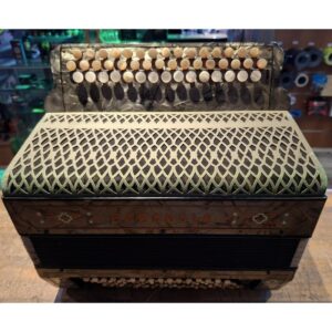ORGANOLA MUSETTE IV