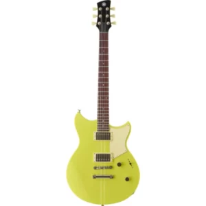 GUITARE ELECTRIQUE YAMAHA RSE20 YELLOW