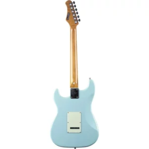 GUITARE ELECTRIQUE EKO ST300 BLUE