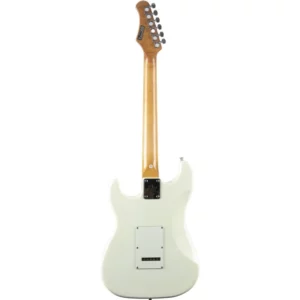 GUITARE ELECTRIQUE EKO ST300 WHITE