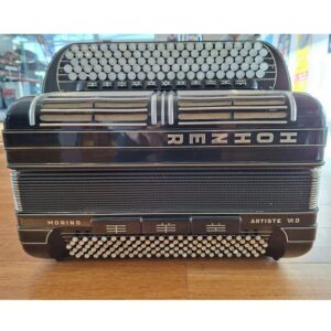 HOHNER MORINO ARTISTE VI D
