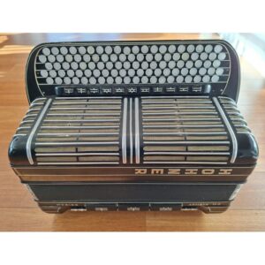 HOHNER MORINO ARTISTE VI D