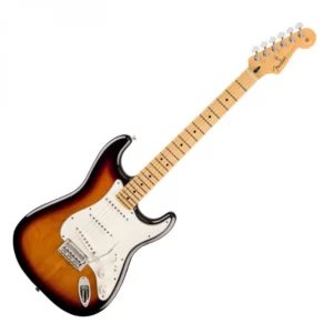 GUITARE ELECTRIQUE FENDER PLAYER STARTOCASTER