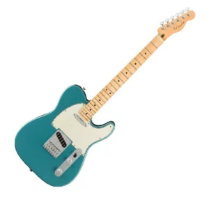 GUITARE ELECTRIQUE FENDER PLAYER TELECASTER