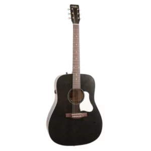 GUITARE ELECTRO ART & LUTHERIE AMERICANA QIT
