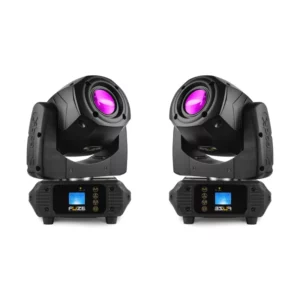 PAIRE LYRE BEAMZ 75 SPOT