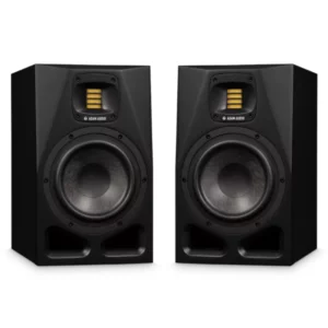 MONITORING ADAM AUDIO