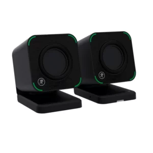ENCEINTES 2 POUCES MACKIE CR2-X CUBE