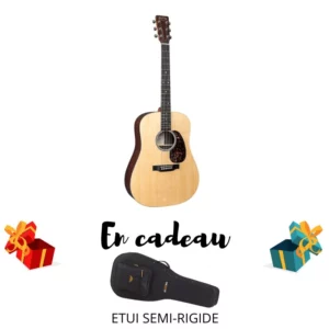 GUITARE ELECTRO MARTIN DX 1 AE