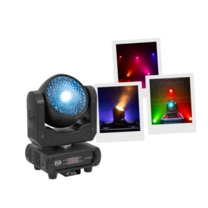 LYRE WASH MAC MAH IZI 120