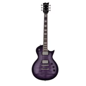 GUITARE ELECTRIQUE LTD EC256-STBSB