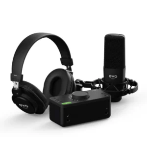 PACK STUDIO EVO RECODING BUNDLE