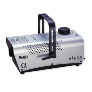 MACHINE A FUMEE ANTARI F80Z