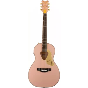 GUITARE FOLK GRETSCH G5021 SHL PINK