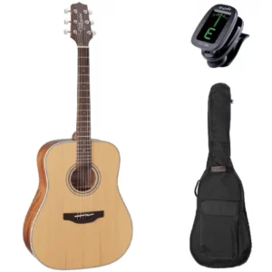 PACK GUITARE FOLK TAKAMINE GD20NS