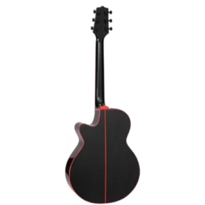 GUITARE ELECTRO FOLK TAKAMINE GF49CE-CB