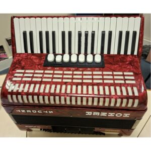 HOHNER STUDENT 80