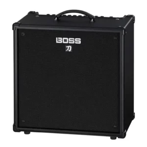 AMPLI BASSE BOSS KATANA 110B