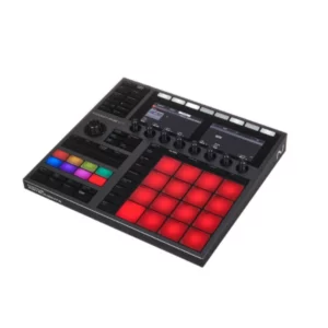 WORKSTATION NATIVE INSTRUMENT MASCHINE +