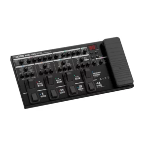 PEDALIER MULTIEFFETS BOSS ME-90