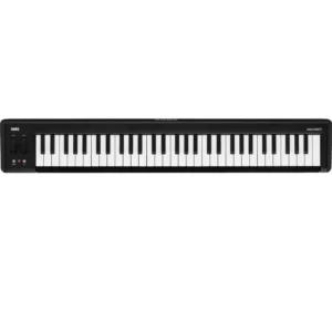 CLAVIER MAITRE KORG MICROKEY2 61