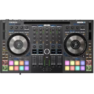 CONTROLEUR RELOOP MIXON 8 PRO