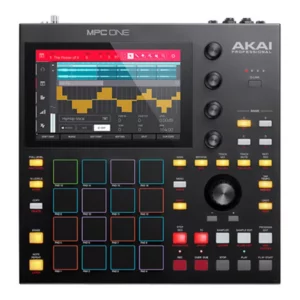 AKAI MPC ONE