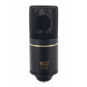 MICRO STUDIO MXL770