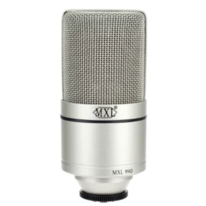 MICRO STUDIO MXL990