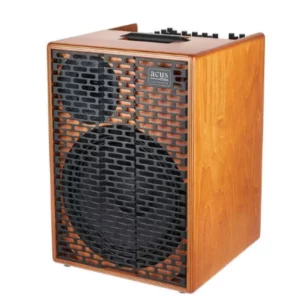 AMPLIFICATEUR SUR BATTERIE ACUS ONE STREET 10